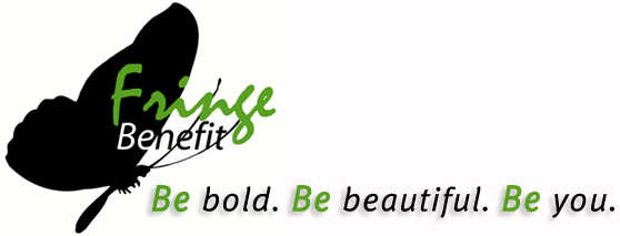 Fringe Benefit Hair Salon & Day Spa